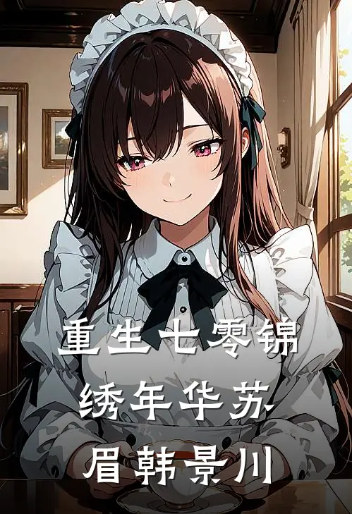 重生七零锦绣年华苏眉韩景川