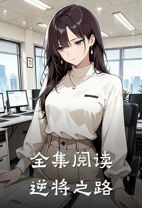 全集阅读逆将之路