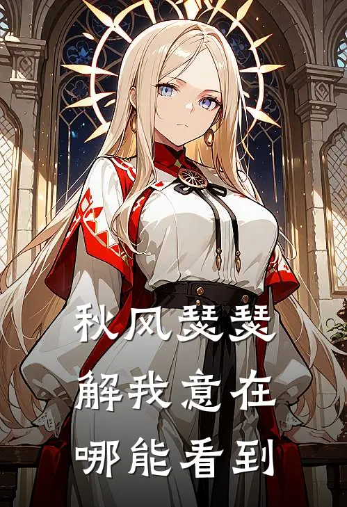 秋风瑟瑟解我意在哪能看到