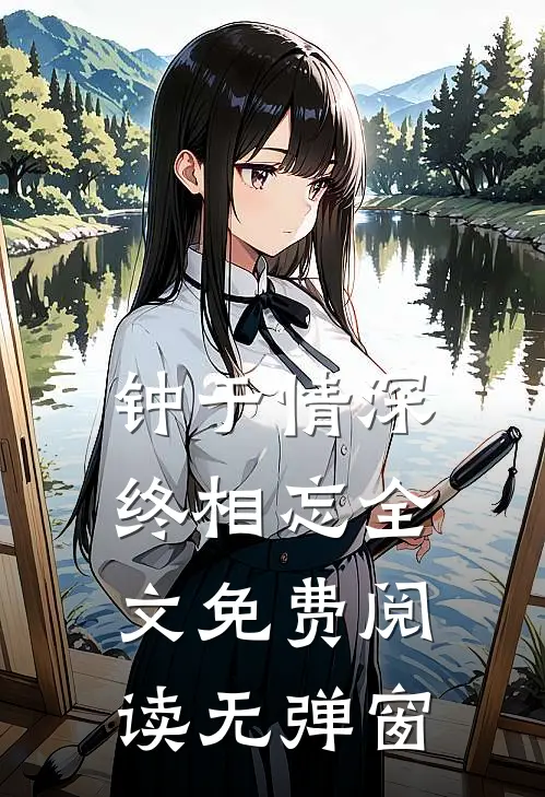 钟于情深终相忘全文免费阅读无弹窗