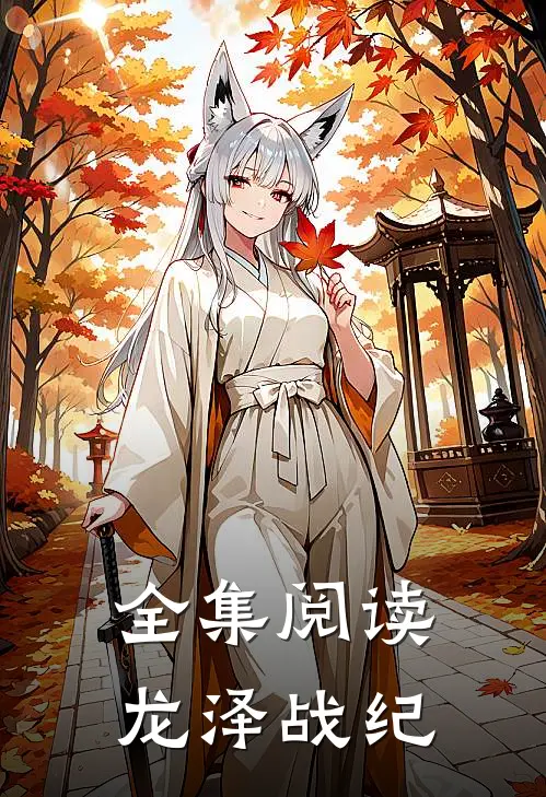 全集阅读龙泽战纪