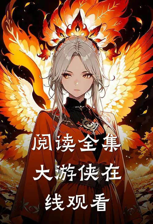 阅读全集大游侠在线观看