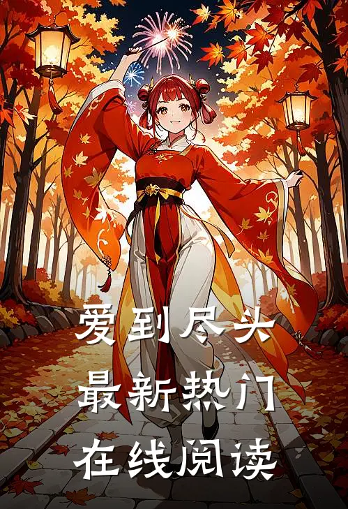 爱到尽头最新热门在线阅读