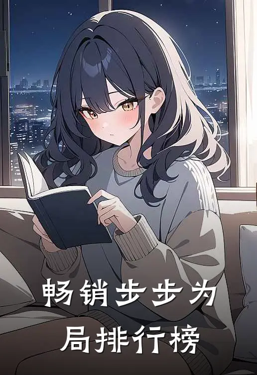 畅销步步为局排行榜