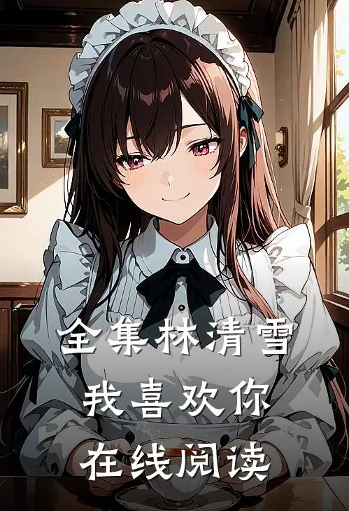 全集林清雪我喜欢你在线阅读