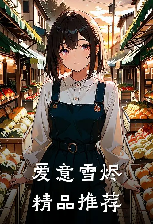 爱意雪烬精品推荐