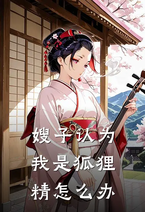 嫂子认为我是狐狸精怎么办