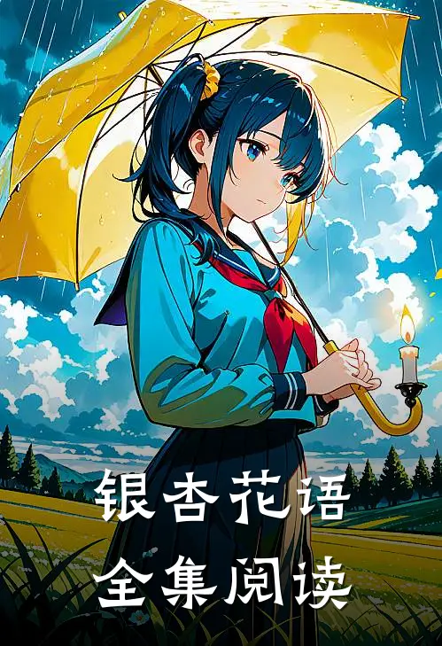 银杏花语全集阅读