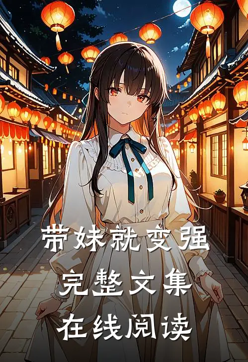 带妹就变强完整文集在线阅读