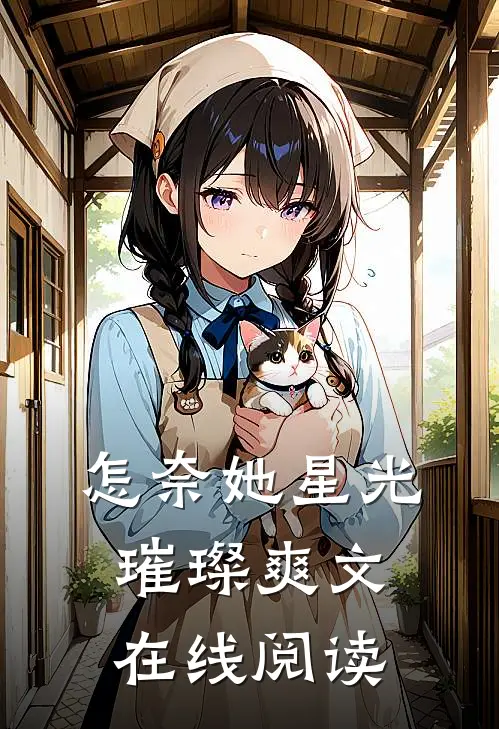 怎奈她星光璀璨爽文在线阅读