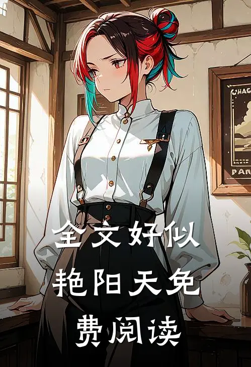 全文好似艳阳天免费阅读