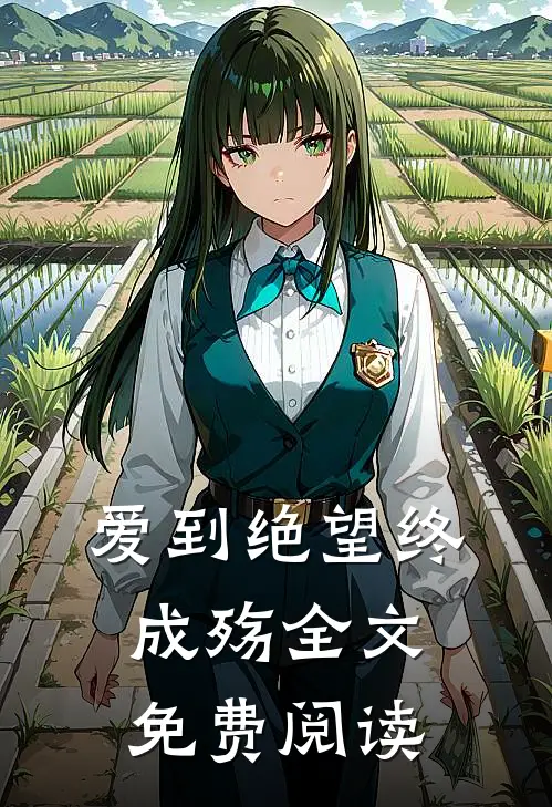爱到绝望终成殇全文免费阅读