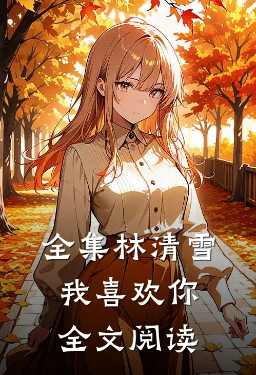 全集林清雪我喜欢你全文阅读