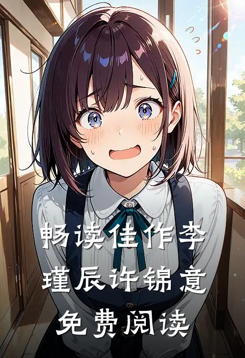 畅读佳作李瑾辰许锦意免费阅读