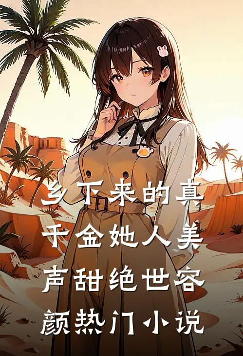乡下来的真千金她人美声甜绝世容颜热门小说