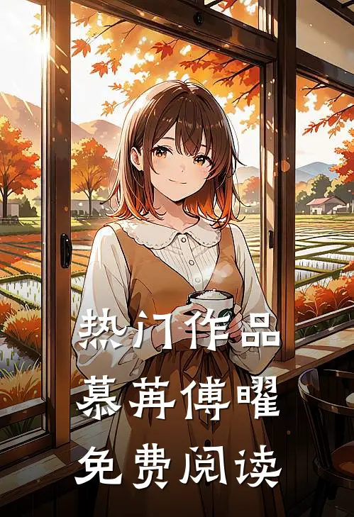 热门作品慕苒傅曜免费阅读