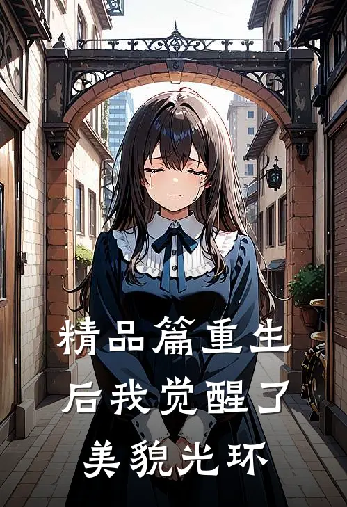 精品篇重生后我觉醒了美貌光环