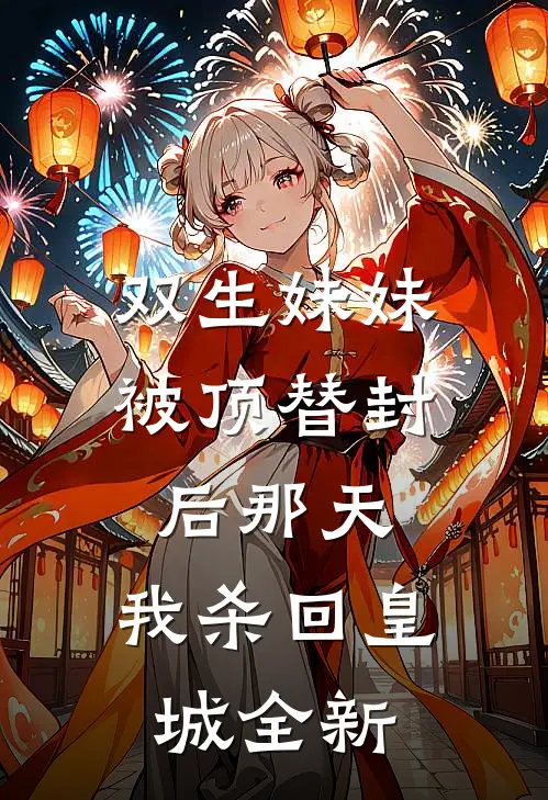双生妹妹被顶替封后那天，我杀回皇城全新