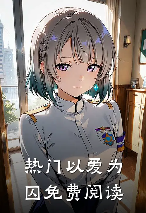 热门以爱为囚免费阅读