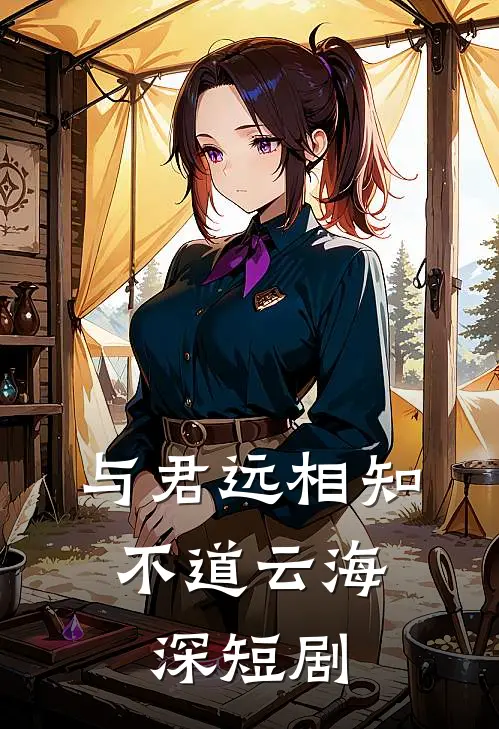 与君远相知,不道云海深短剧