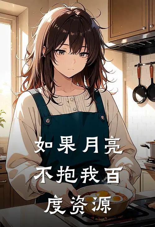 如果月亮不抱我百度资源