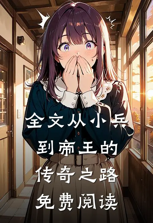 全文从小兵到帝王的传奇之路免费阅读