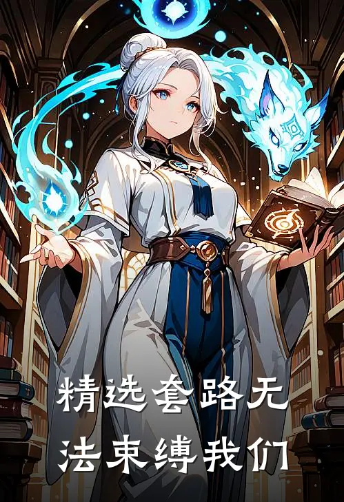 精选套路无法束缚我们