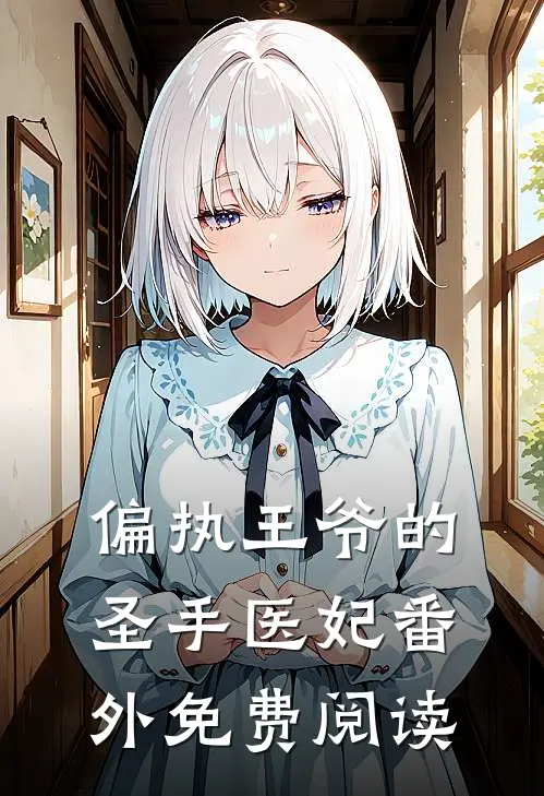 偏执王爷的圣手医妃番外免费阅读