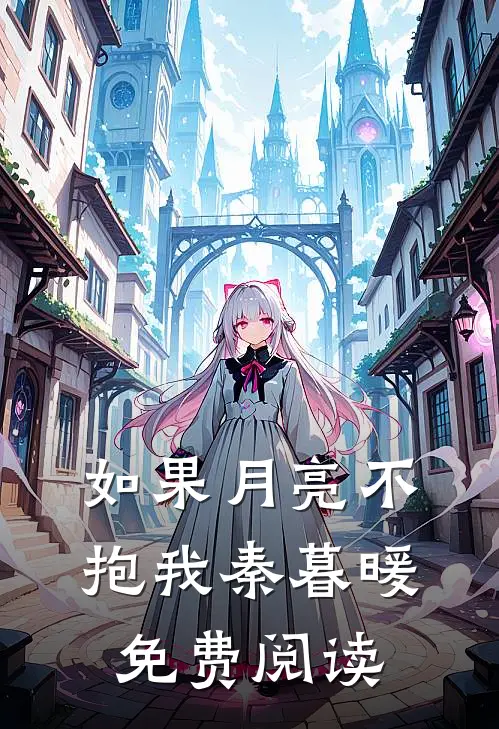 如果月亮不抱我秦暮暖免费阅读