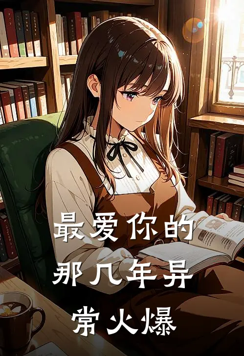 最爱你的那几年异常火爆