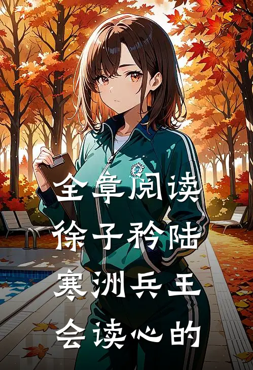 全章阅读徐子矜陆寒洲兵王会读心的