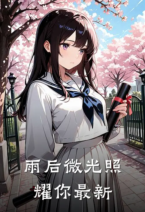 雨后微光照耀你最新