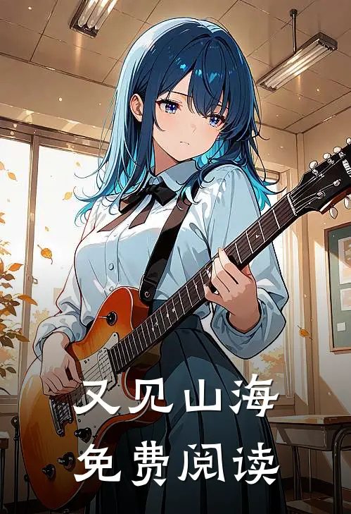 又见山海免费阅读