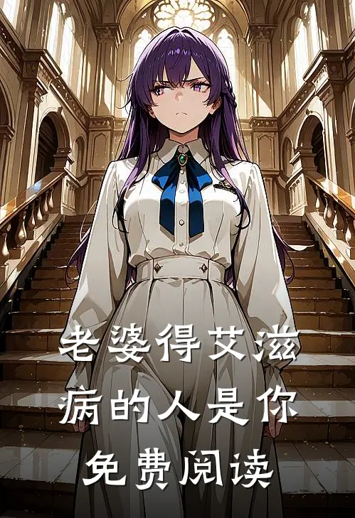 老婆得艾滋病的人是你免费阅读
