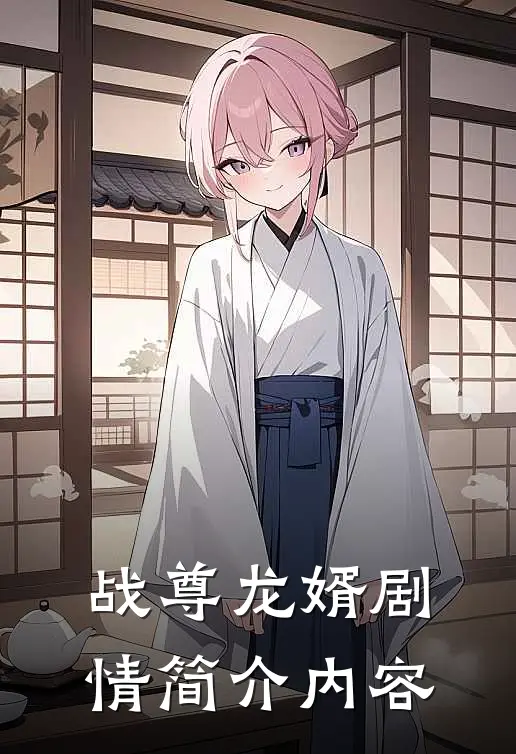 战尊龙婿剧情简介内容