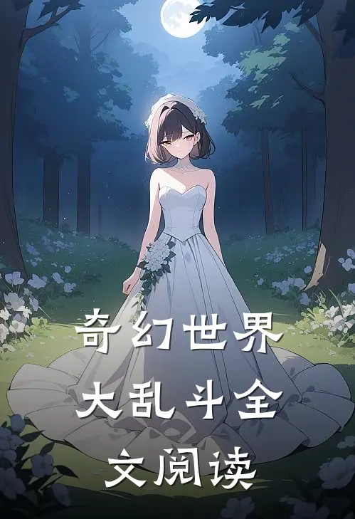 奇幻世界大乱斗全文阅读