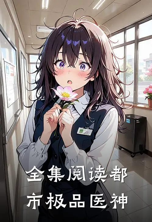 全集阅读都市极品医神