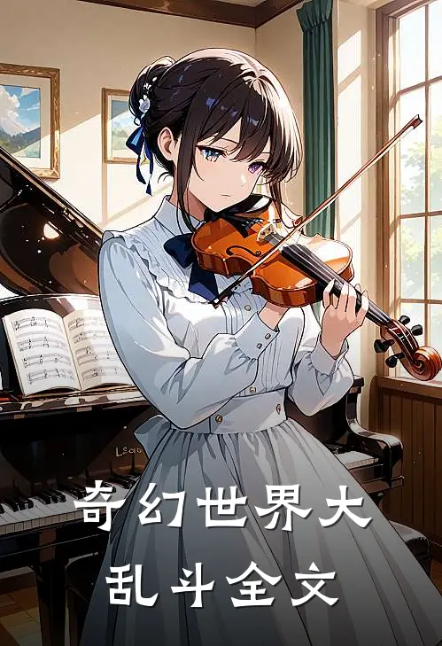 奇幻世界大乱斗全文