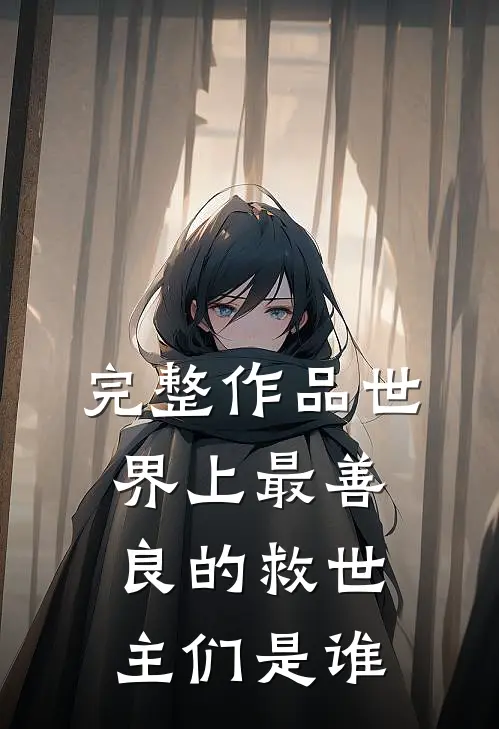 完整作品世界上最善良的救世主们是谁