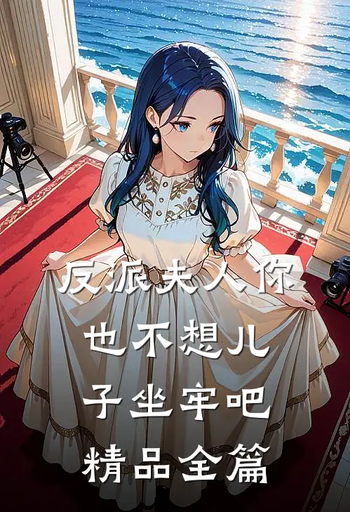 反派夫人你也不想儿子坐牢吧精品全篇