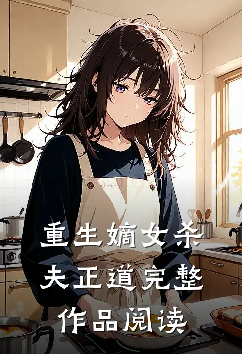 重生嫡女杀夫正道完整作品阅读