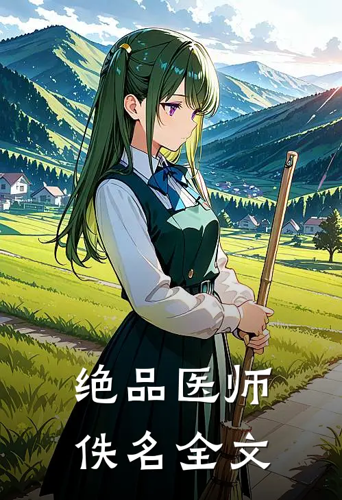 绝品医师佚名全文