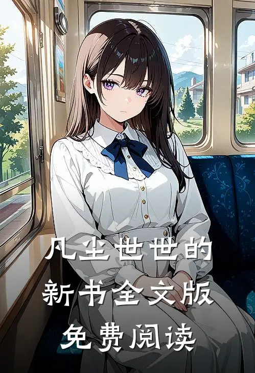 凡尘世世的新书全文版免费阅读