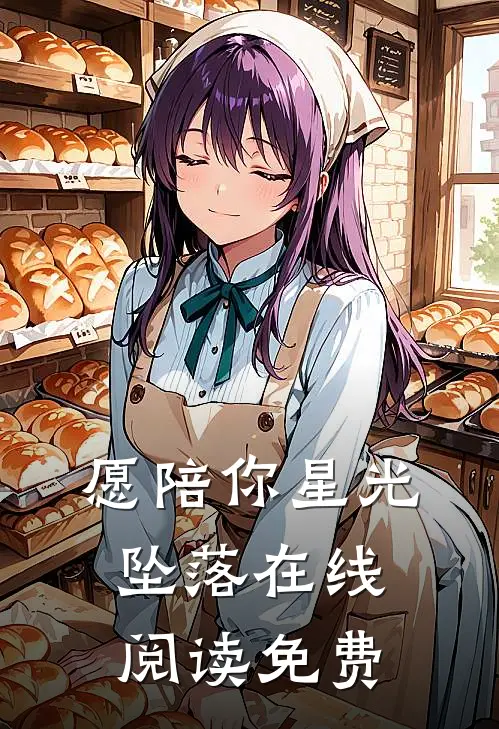 愿陪你星光坠落在线阅读免费