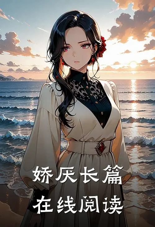 娇厌长篇在线阅读