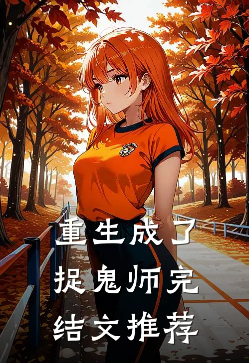 重生成了捉鬼师完结文推荐