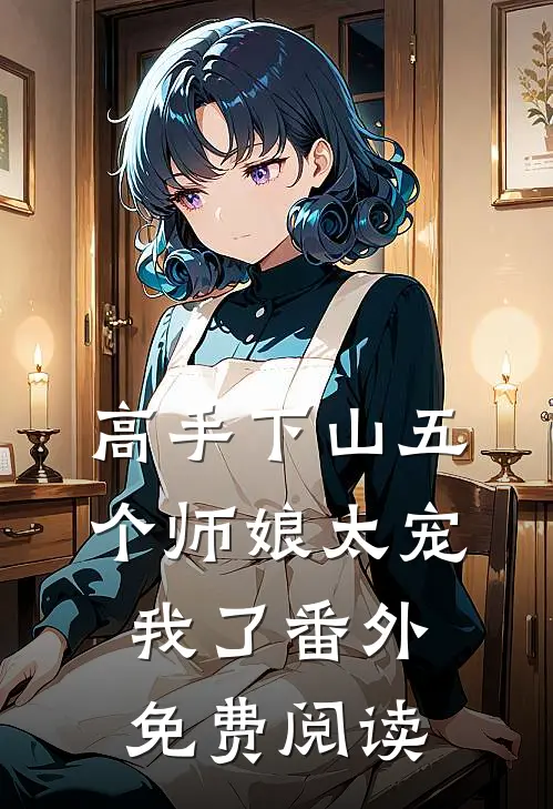 高手下山五个师娘太宠我了番外免费阅读