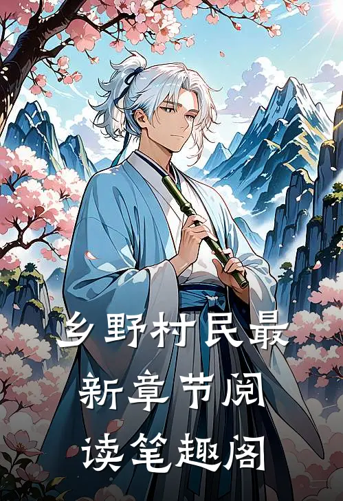 乡野村民最新章节阅读笔趣阁