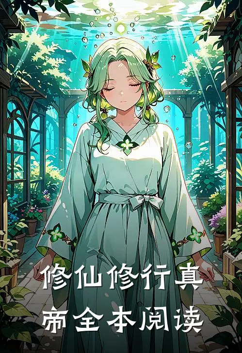 修仙修行真帝全本阅读