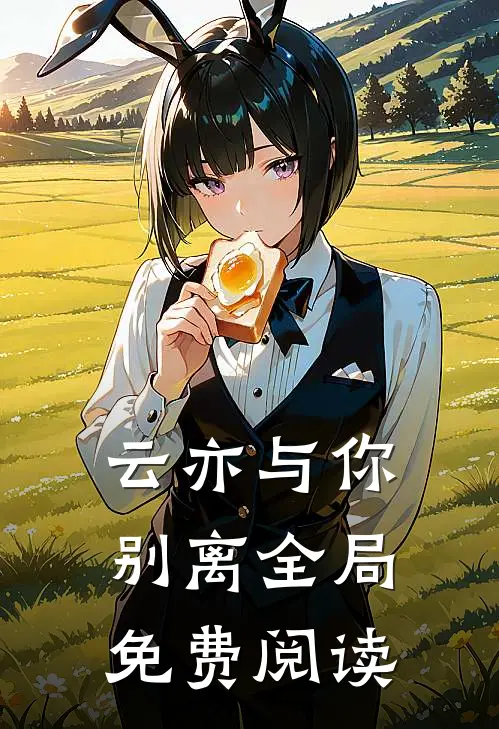 云亦与你别离全局免费阅读